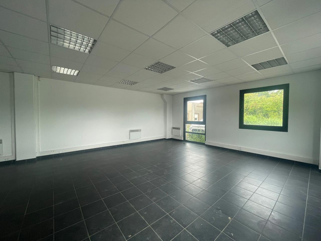 Local d'activité Fretin 563m² Location local d'activité Fretin Nord OLACT2534117 2